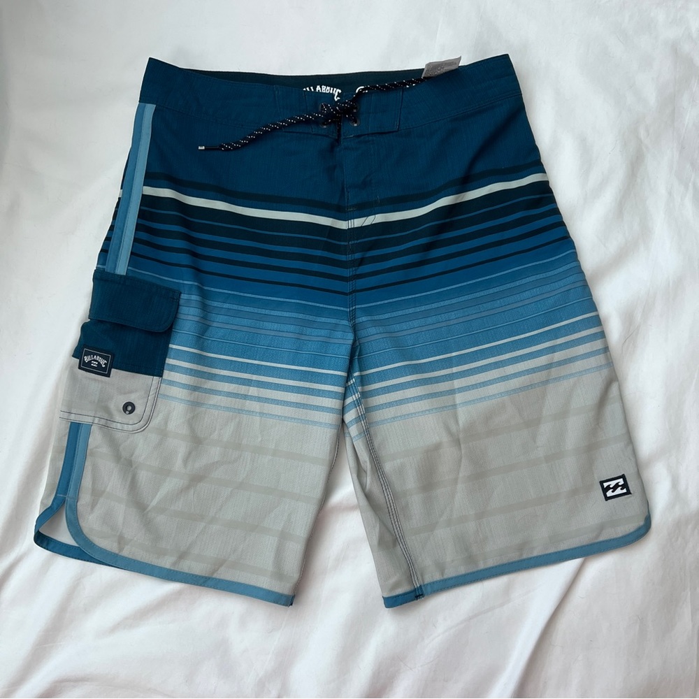Billabong board shirts